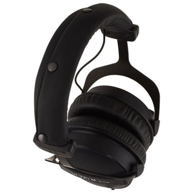 هدفون بیرداینامیک Beyerdynamic DT 770 M - تصویر 5