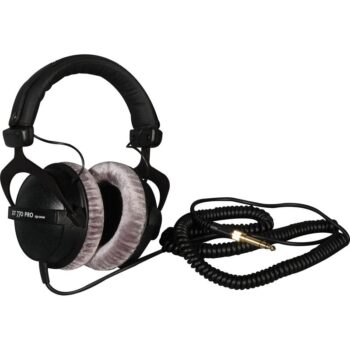 هدفون بیرداینامیک Beyerdynamic DT770 Pro 250 Ohms - Image 2