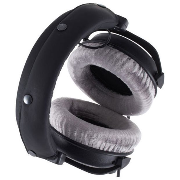 هدفون بیرداینامیک Beyerdynamic DT770 Pro 250 Ohms - تصویر 6