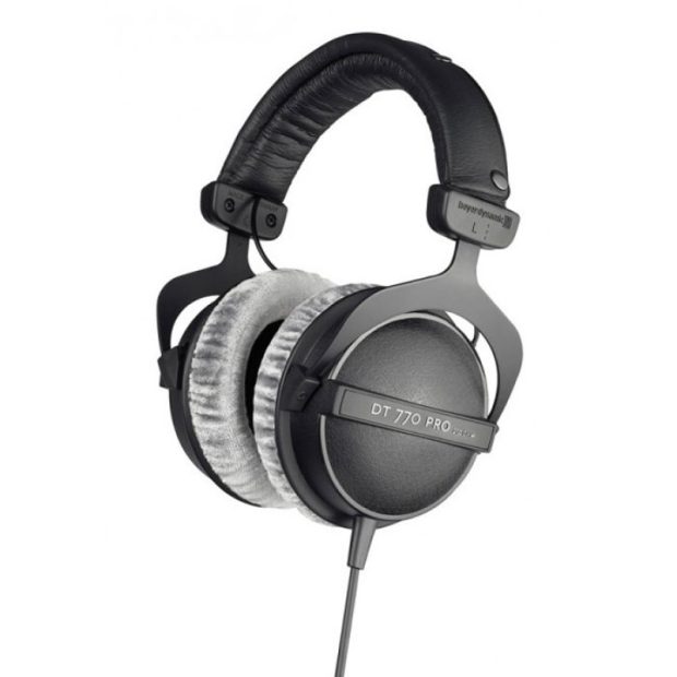 هدفون بیرداینامیک Beyerdynamic DT770 Pro 250 Ohms - تصویر 8