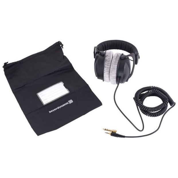 هدفون بیرداینامیک Beyerdynamic DT770 Pro 250 Ohms - تصویر 12