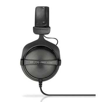 هدفون بیرداینامیک Beyerdynamic DT 770 Pro 32 Ohms