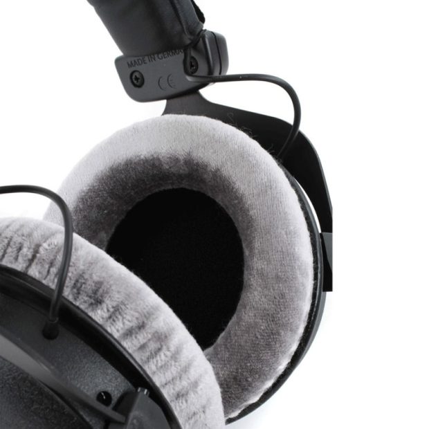 هدفون بیرداینامیک Beyerdynamic DT 770 Pro 80 Ohms - تصویر 2