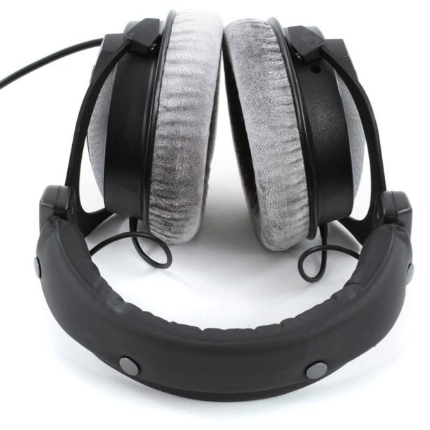 هدفون بیرداینامیک Beyerdynamic DT 770 Pro 80 Ohms - تصویر 3
