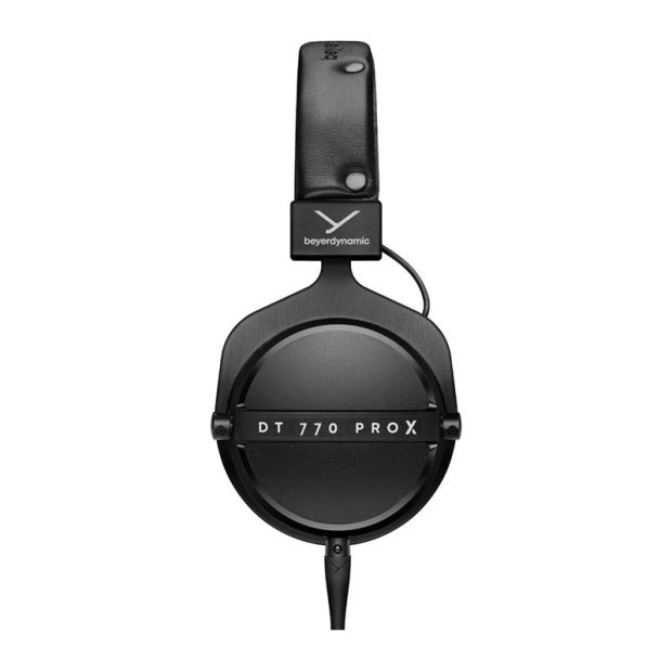 هدفون بیرداینامیک Beyerdynamic DT 770 PRO X - تصویر 2