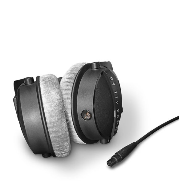 هدفون بیرداینامیک Beyerdynamic DT 770 PRO X Limited Edition - تصویر 4