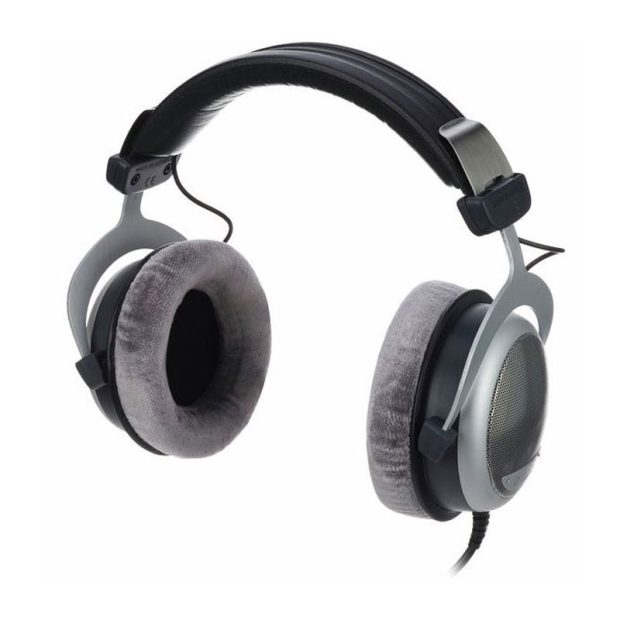 هدفون بیرداینامیک Beyerdynamic DT 880 EDition 250 ohm - تصویر 2