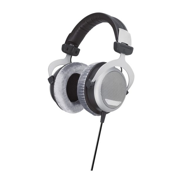 هدفون بیرداینامیک Beyerdynamic DT 880 EDition 32ohm - تصویر 3