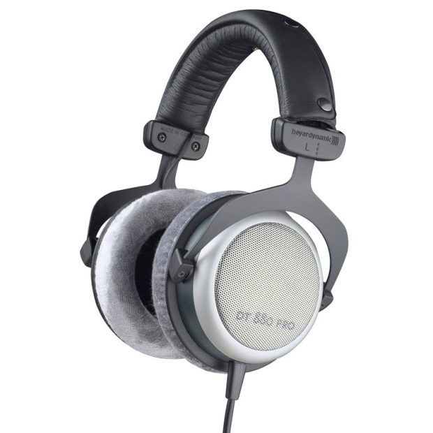 هدفون بیرداینامیک Beyerdynamic DT 880 Pro - تصویر 3