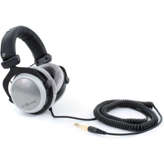 هدفون بیرداینامیک Beyerdynamic DT 880 Pro - تصویر 4
