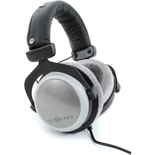 هدفون بیرداینامیک Beyerdynamic DT 880 Pro - تصویر 5