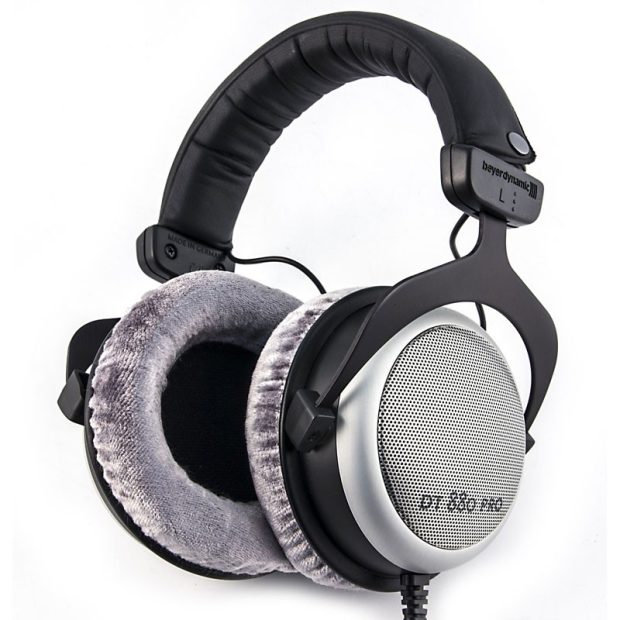 هدفون بیرداینامیک Beyerdynamic DT 880 Pro - تصویر 6