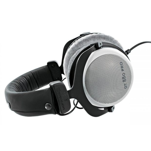 هدفون بیرداینامیک Beyerdynamic DT 880 Pro - تصویر 7