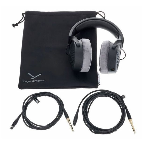هدفون بیرداینامیک Beyerdynamic DT 900 Pro X - تصویر 7