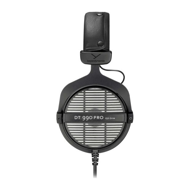 هدفون بیرداینامیک Beyerdynamic DT 990 Pro - تصویر 2