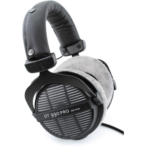 هدفون بیرداینامیک Beyerdynamic DT 990 Pro - تصویر 4