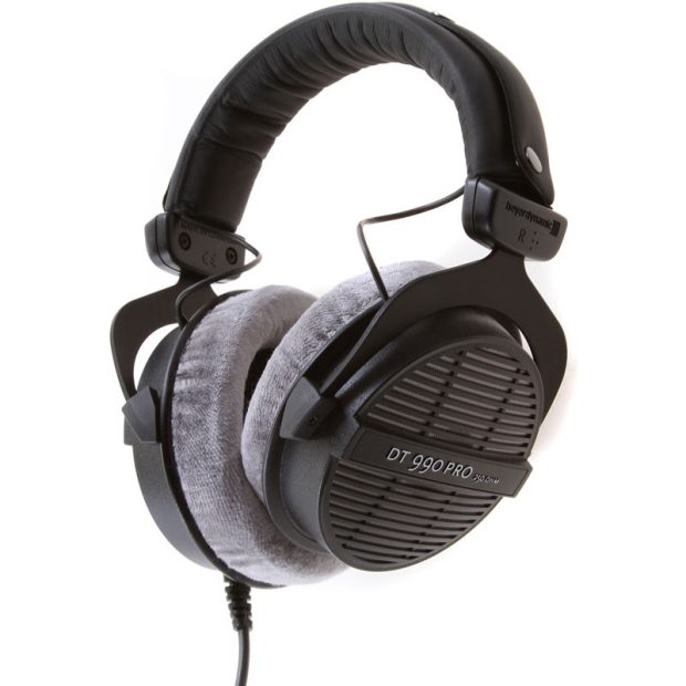 هدفون بیرداینامیک Beyerdynamic DT 990 Pro - تصویر 5