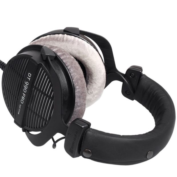 هدفون بیرداینامیک Beyerdynamic DT 990 Pro - تصویر 6