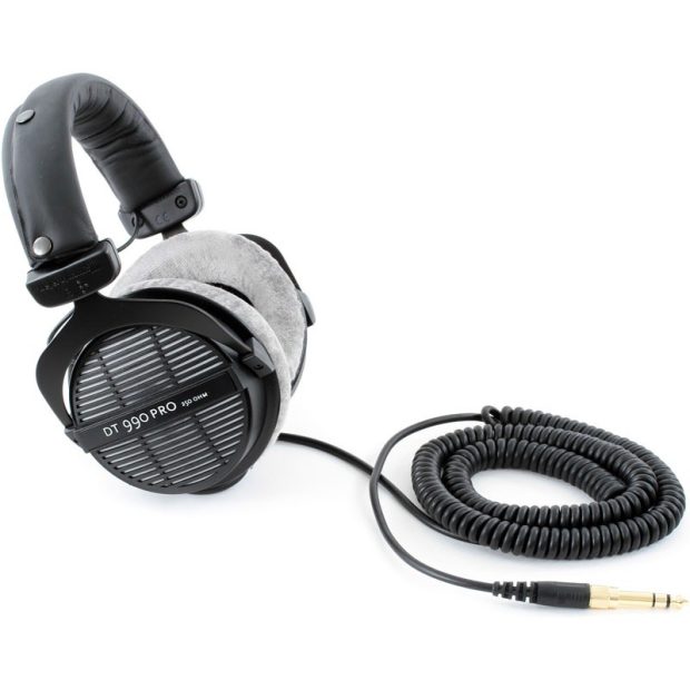 هدفون بیرداینامیک Beyerdynamic DT 990 Pro - تصویر 7