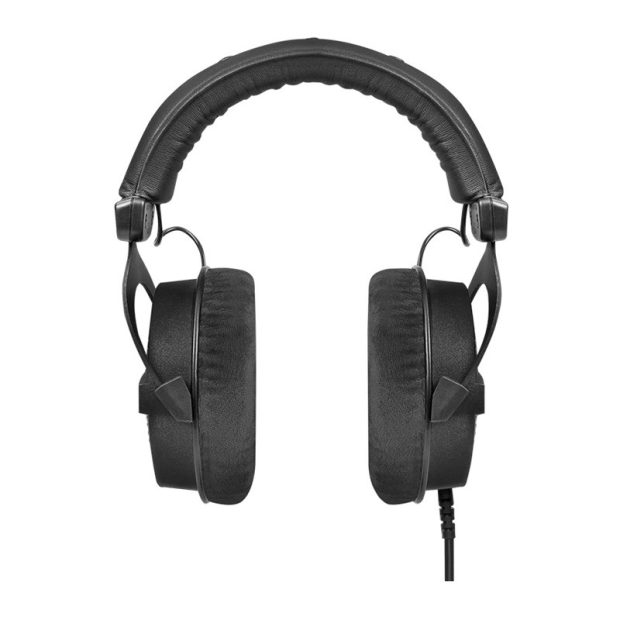 هدفون بیرداینامیک Beyerdynamic DT 990 Pro Black Edition - تصویر 3