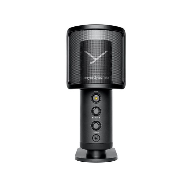 میکروفون بیرداینامیک Beyerdynamic Fox USB Mic - تصویر 1