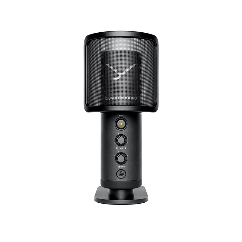 میکروفن بیرداینامیک Beyerdynamic Fox USB Mic