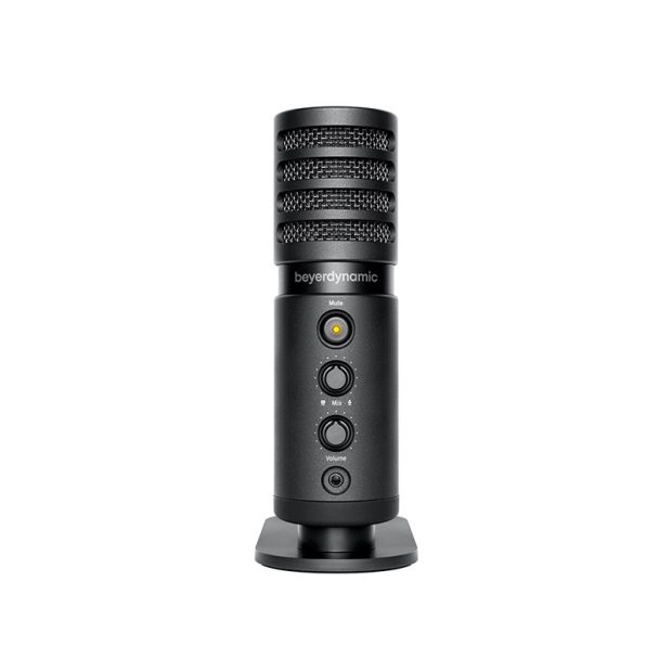 میکروفون بیرداینامیک Beyerdynamic Fox USB Mic - تصویر 3
