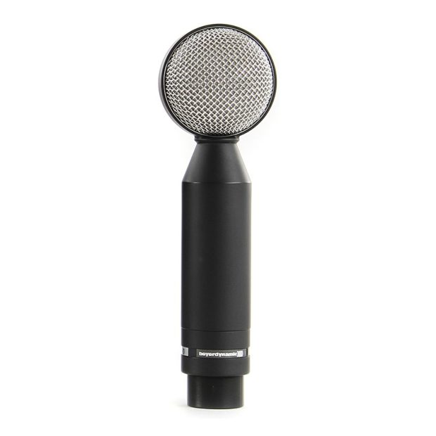 میکروفون ریبون بیرداینامیک Beyerdynamic M130 - تصویر 1