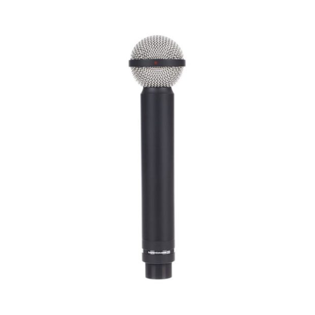 میکروفون ریبون  بیرداینامیک Beyerdynamic M160 - تصویر 1