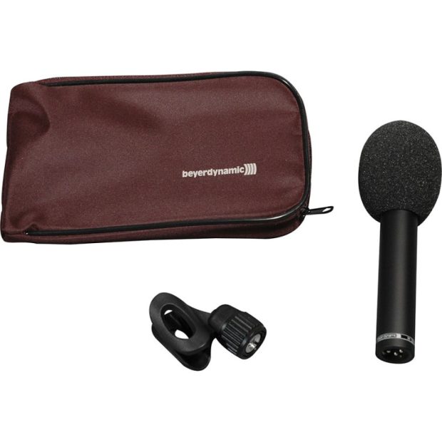 میکروفون با سیم بیرداینامیک Beyerdynamic M201 TG - تصویر 3