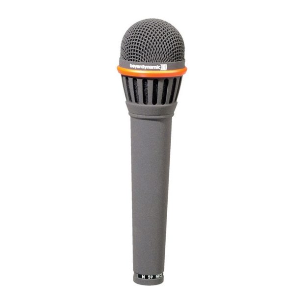 میکروفون با سیم بیرداینامیک Beyerdynamic M59 - تصویر 1