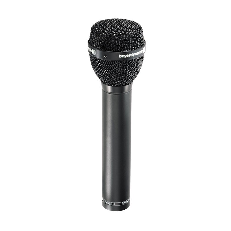 میکروفن با سیم بیرداینامیک Beyerdynamic M69 TG