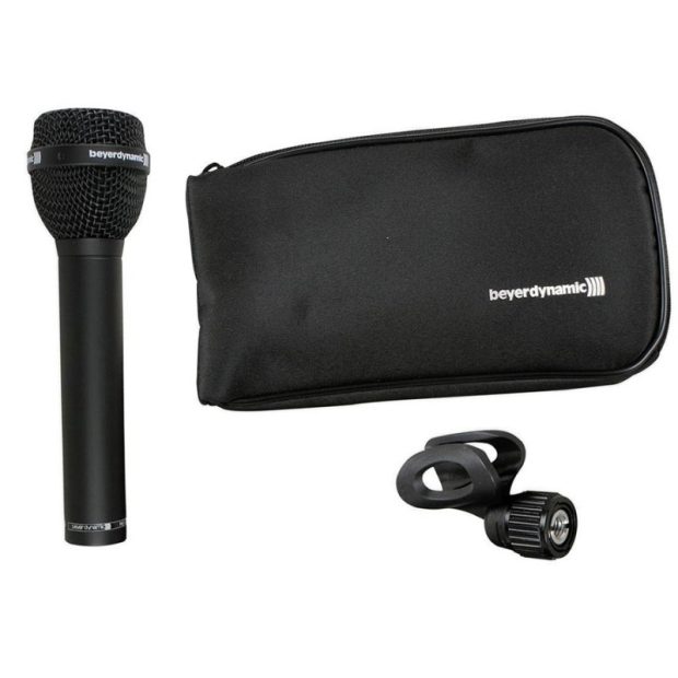 میکروفون با سیم بیرداینامیک Beyerdynamic M69 TG - تصویر 2