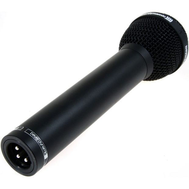 میکروفون با سیم بیرداینامیک Beyerdynamic M88 TG - تصویر 3