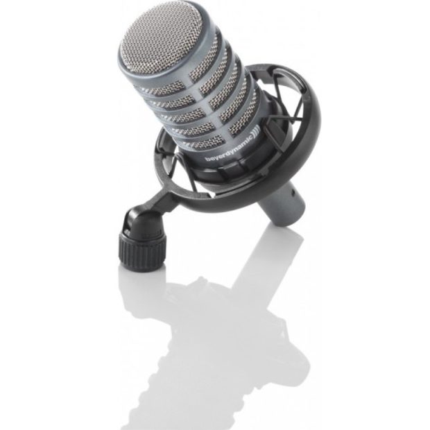 میکروفون بیرداینامیک Beyerdynamic M99 - تصویر 2