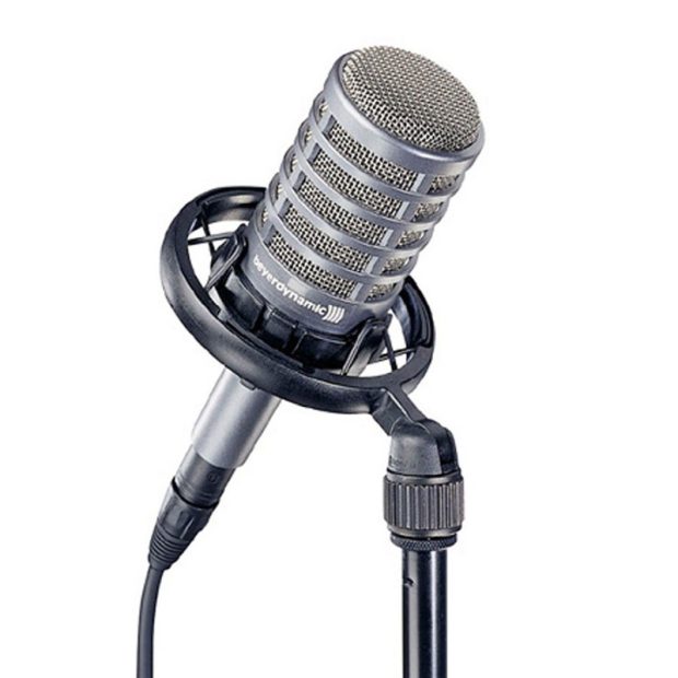 میکروفون بیرداینامیک Beyerdynamic M99 - تصویر 3
