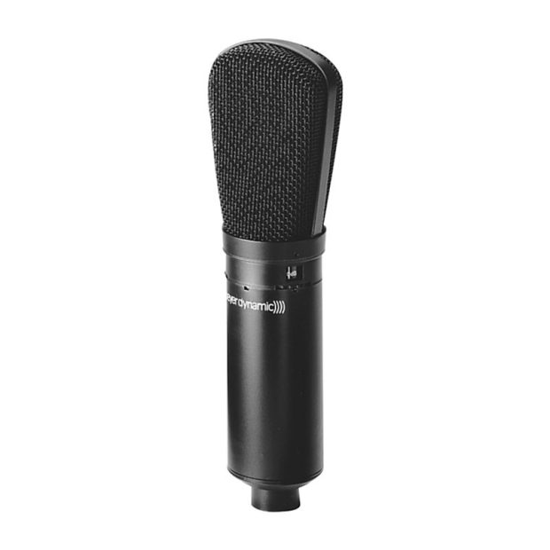 میکروفون بیرداینامیک Beyerdynamic MC 834 - تصویر 1