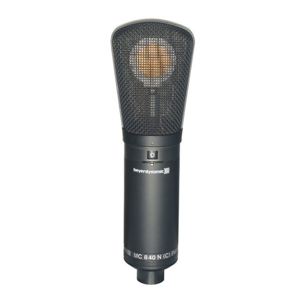 beyerdynamic-mc-840-01-800x800-1.jpg میکروفون بیرداینامیک Beyerdynamic MC 840 - تصویر 1