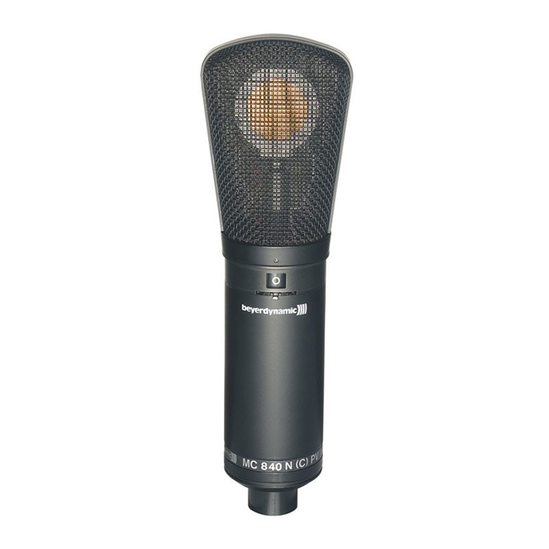 میکروفن بیرداینامیک Beyerdynamic MC 840
