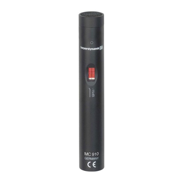 میکروفون بیرداینامیک Beyerdynamic MC 910 - تصویر 1