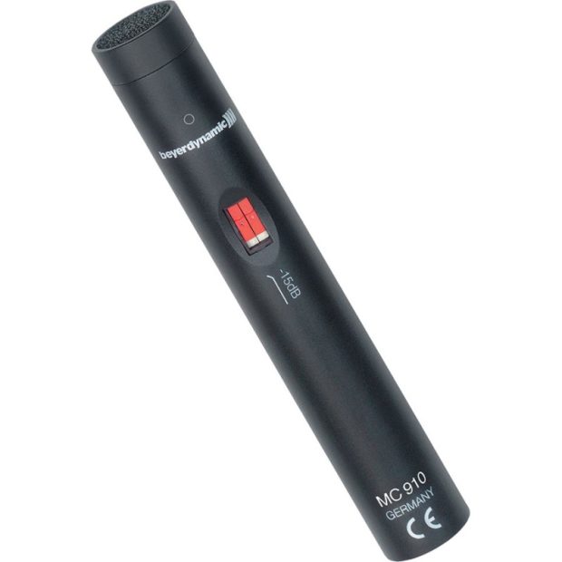 میکروفون بیرداینامیک Beyerdynamic MC 910 - تصویر 2