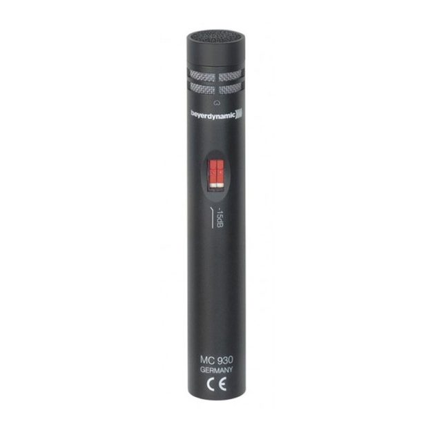 میکروفون بیرداینامیک Beyerdynamic MC 930 Stereo Set - تصویر 3