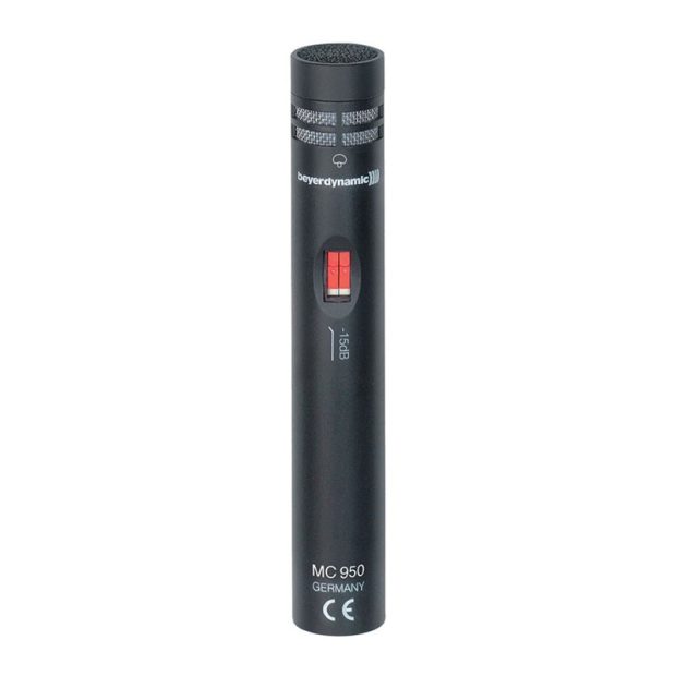 میکروفون بیرداینامیک Beyerdynamic MC 950 - تصویر 1