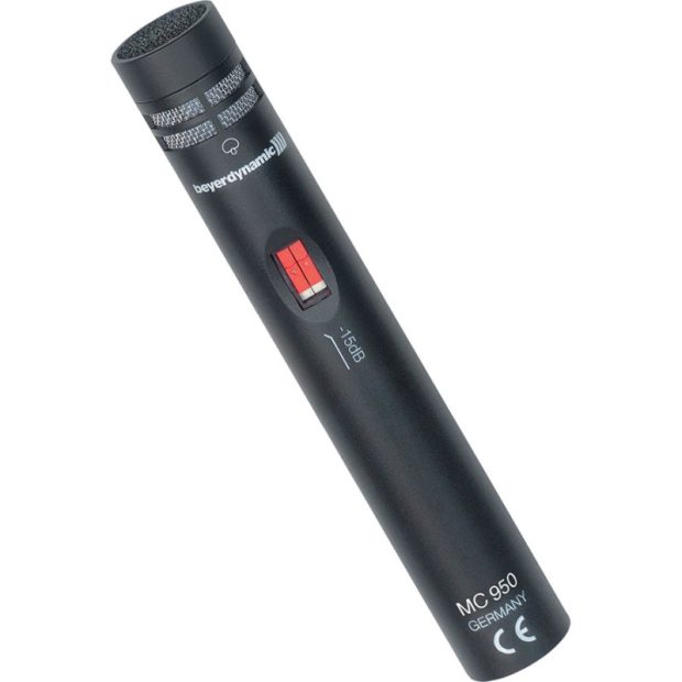 میکروفون بیرداینامیک Beyerdynamic MC 950 - تصویر 2