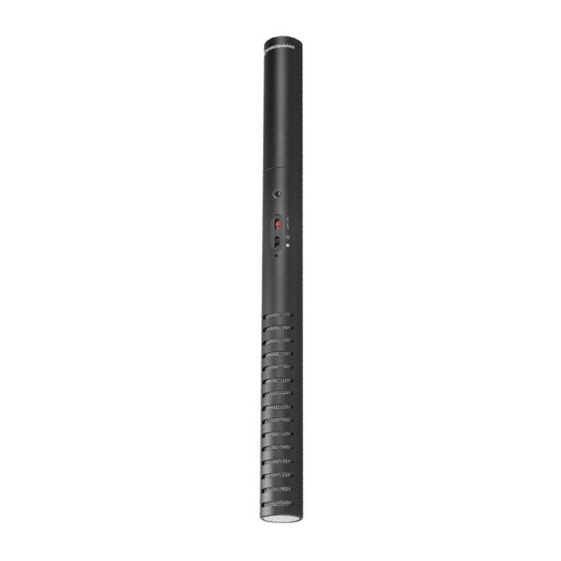beyerdynamic-mce-85-ba-01-800x800-1.jpg میکروفون شات گان بیرداینامیک Beyerdynamic MCE 85 BA - تصویر 1