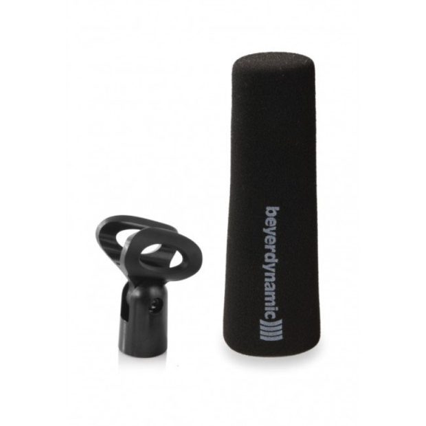 میکروفون شات گان بیرداینامیک Beyerdynamic MCE 85 BA - تصویر 2