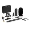 میکروفون شات گان بیرداینامیک Beyerdynamic MCE 85 BA Full Camera Kit