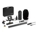 میکروفون شات گان بیرداینامیک Beyerdynamic MCE 85 BA Full Camera Kit