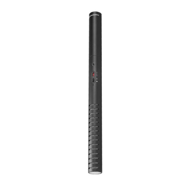 میکروفون شات گان بیرداینامیک Beyerdynamic MCE 85 PV - تصویر 1