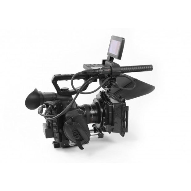 میکروفون شات گان بیرداینامیک Beyerdynamic MCE 85 PV - تصویر 2
